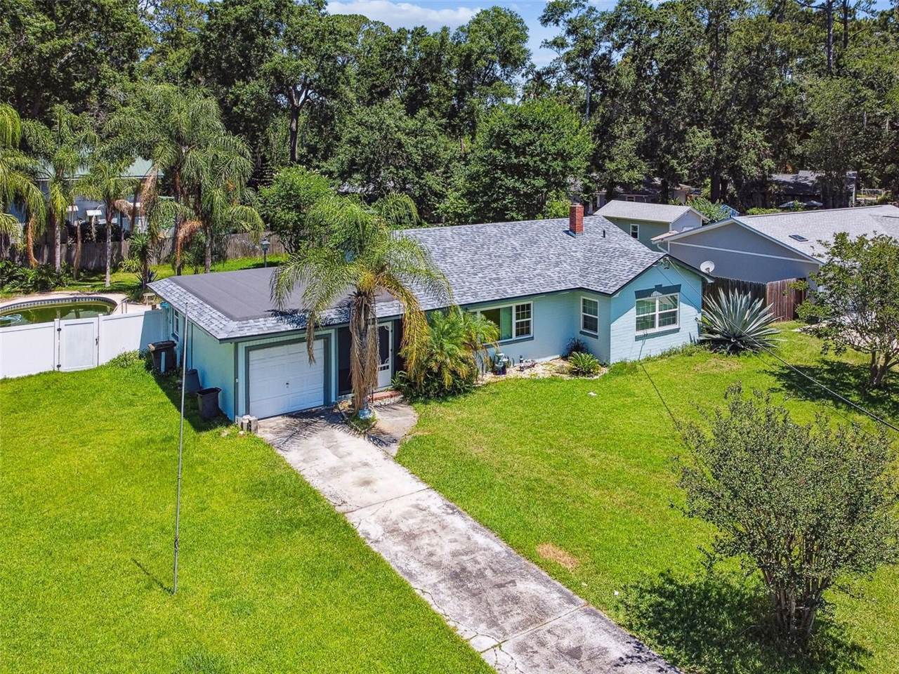 4707 Southgate Drive, Jacksonville, FL 32207