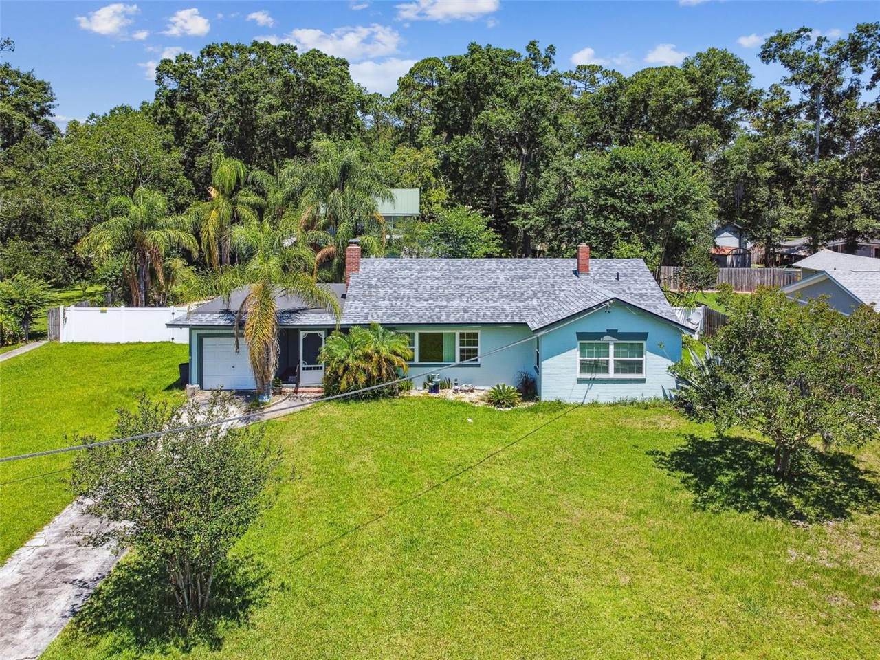 4707 Southgate Drive, Jacksonville, FL 32207