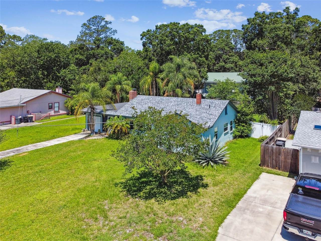 4707 Southgate Drive, Jacksonville, FL 32207