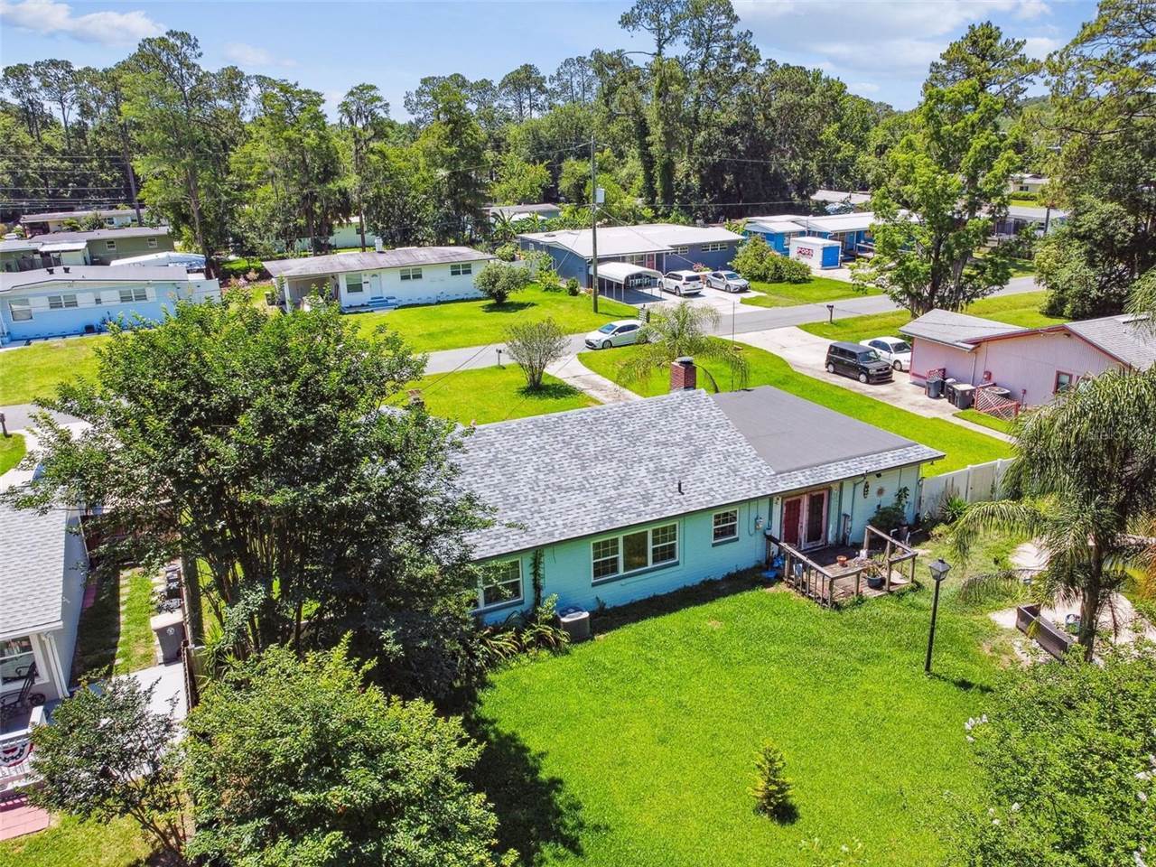 4707 Southgate Drive, Jacksonville, FL 32207