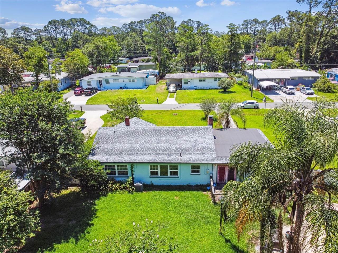 4707 Southgate Drive, Jacksonville, FL 32207