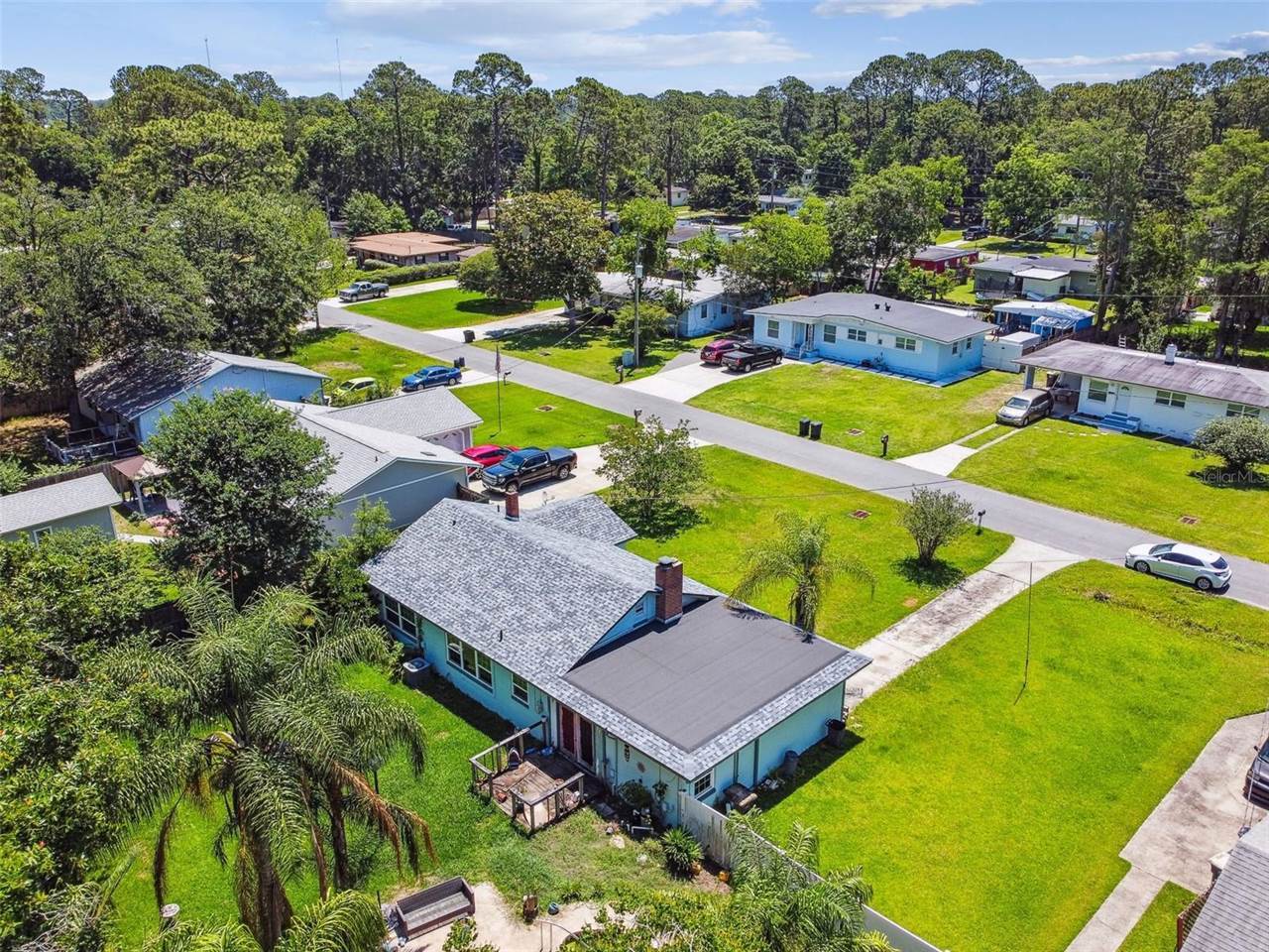 4707 Southgate Drive, Jacksonville, FL 32207