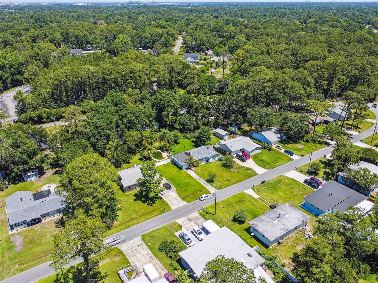 4707 Southgate Drive, Jacksonville, FL 32207