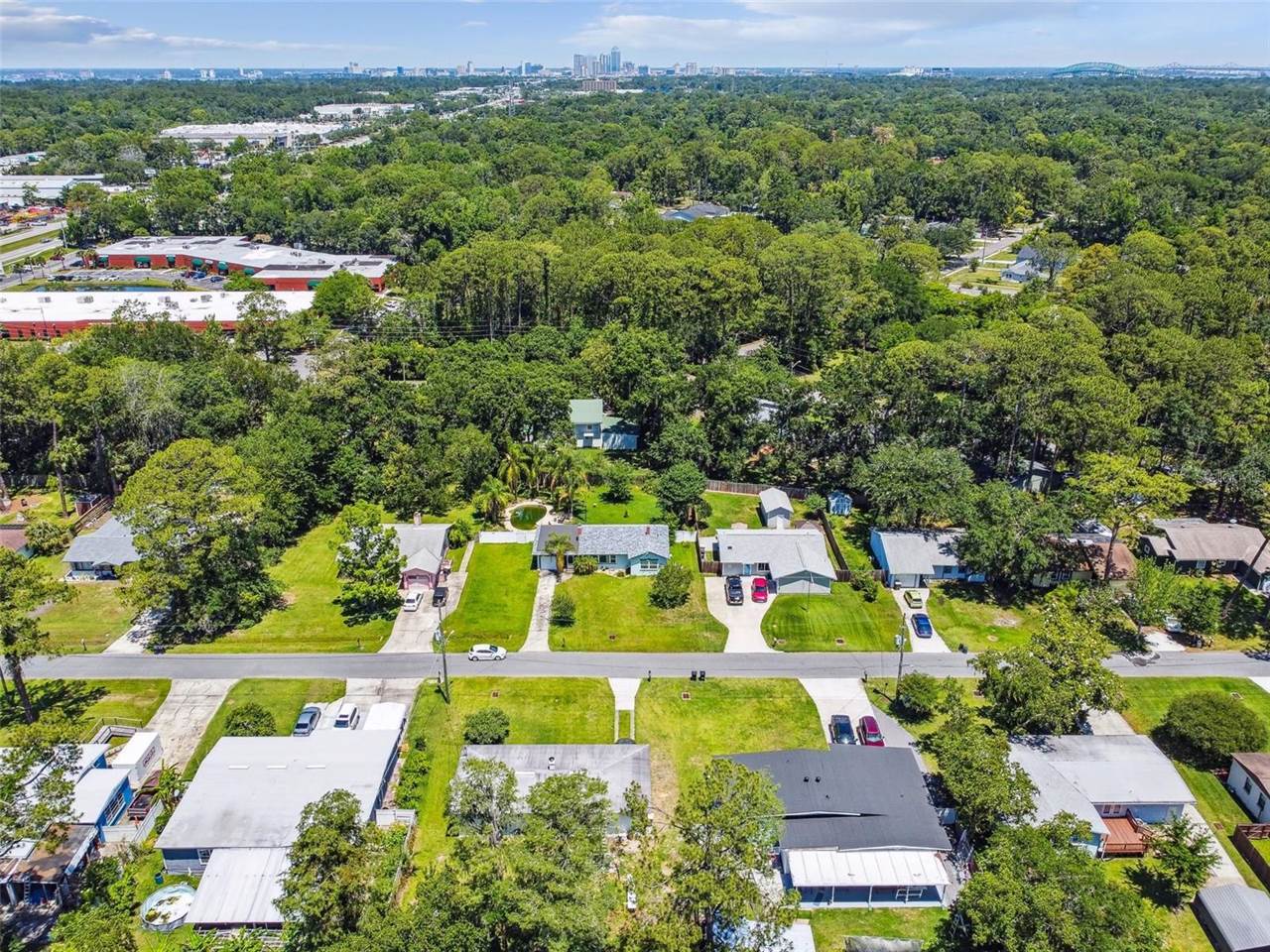 4707 Southgate Drive, Jacksonville, FL 32207