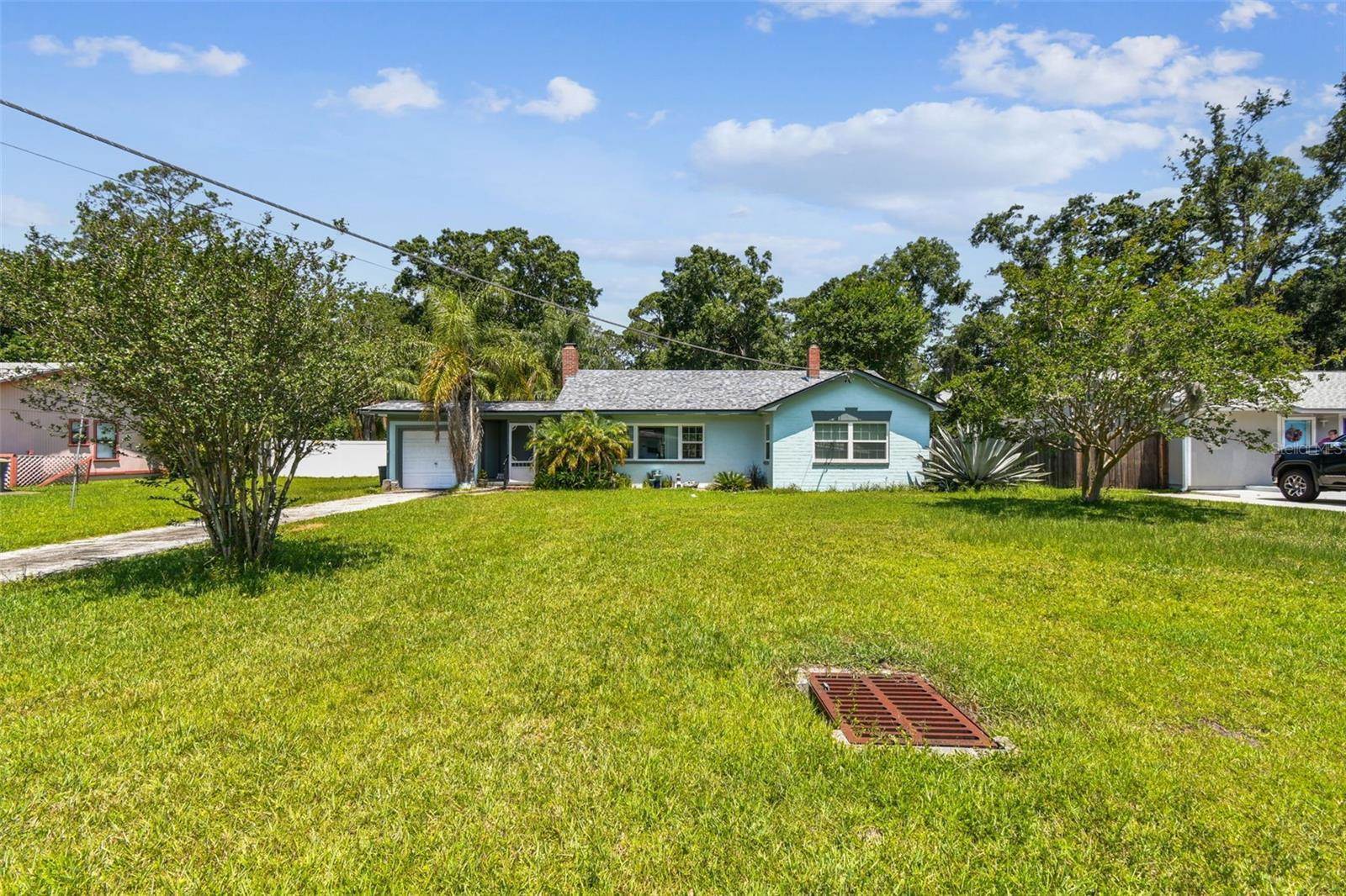 4707 Southgate Drive, Jacksonville, FL 32207