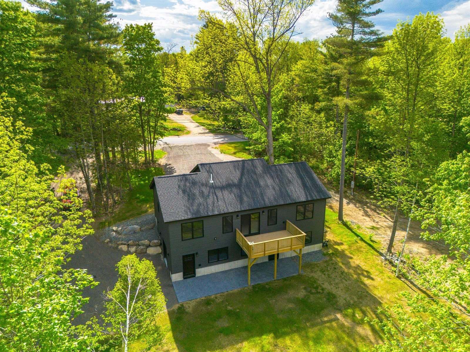 734 Main Road, Charleston, ME 04422