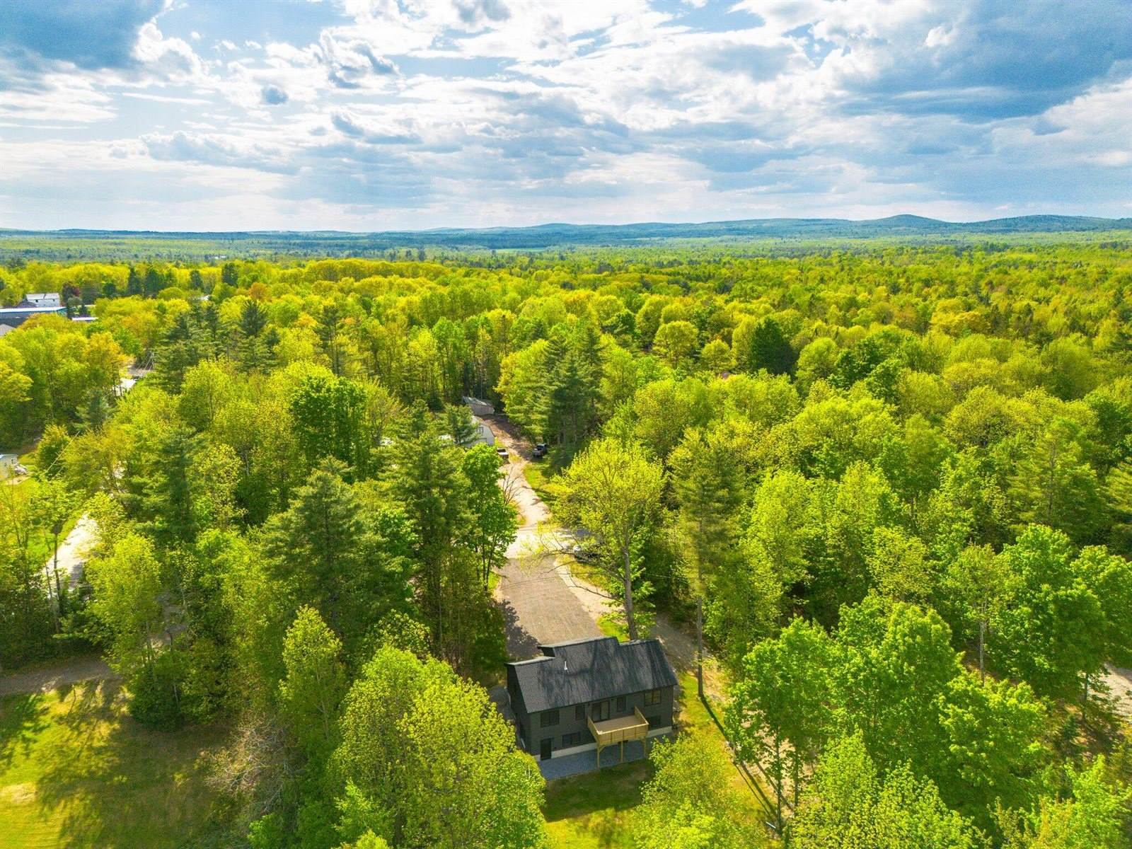 734 Main Road, Charleston, ME 04422