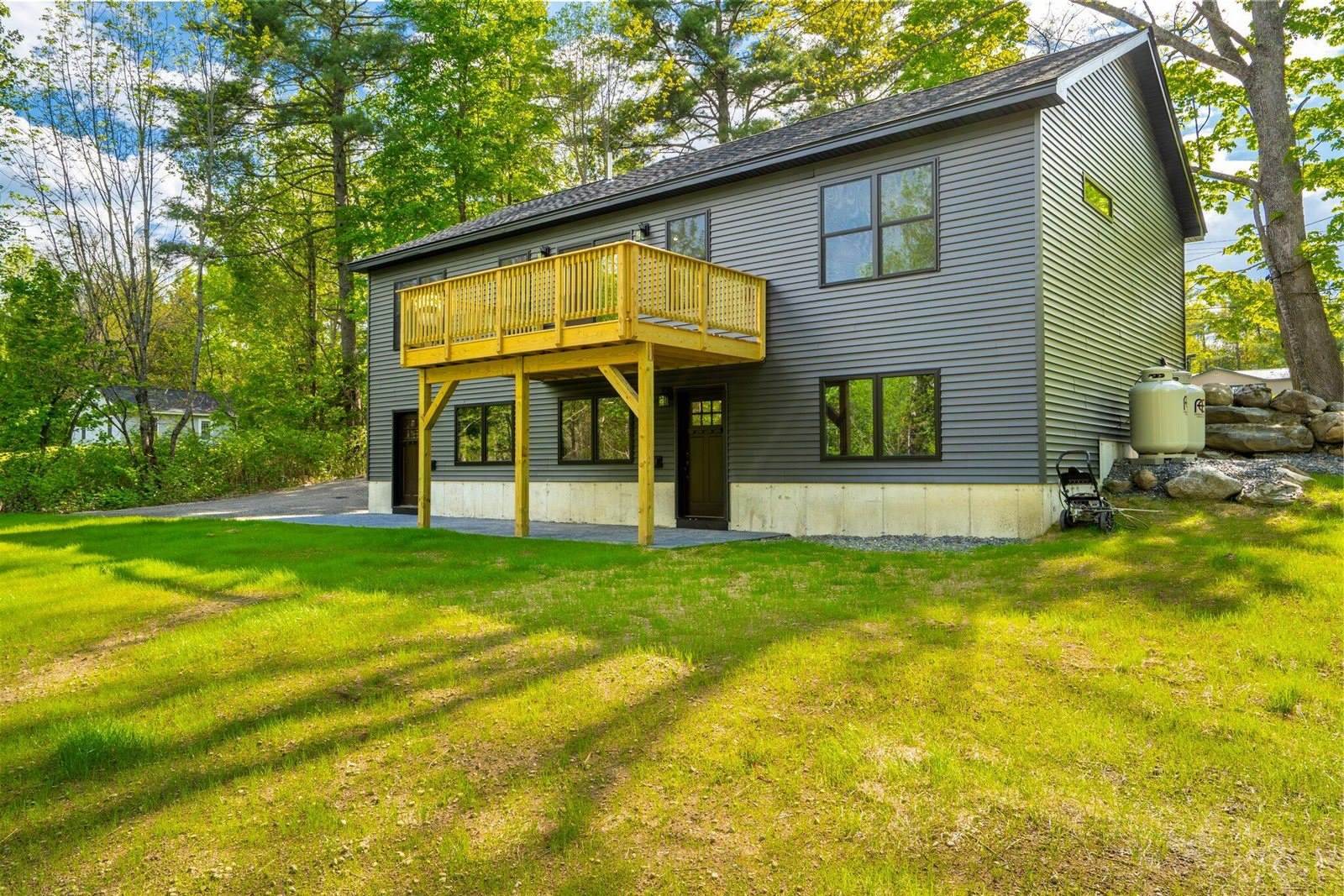 734 Main Road, Charleston, ME 04422