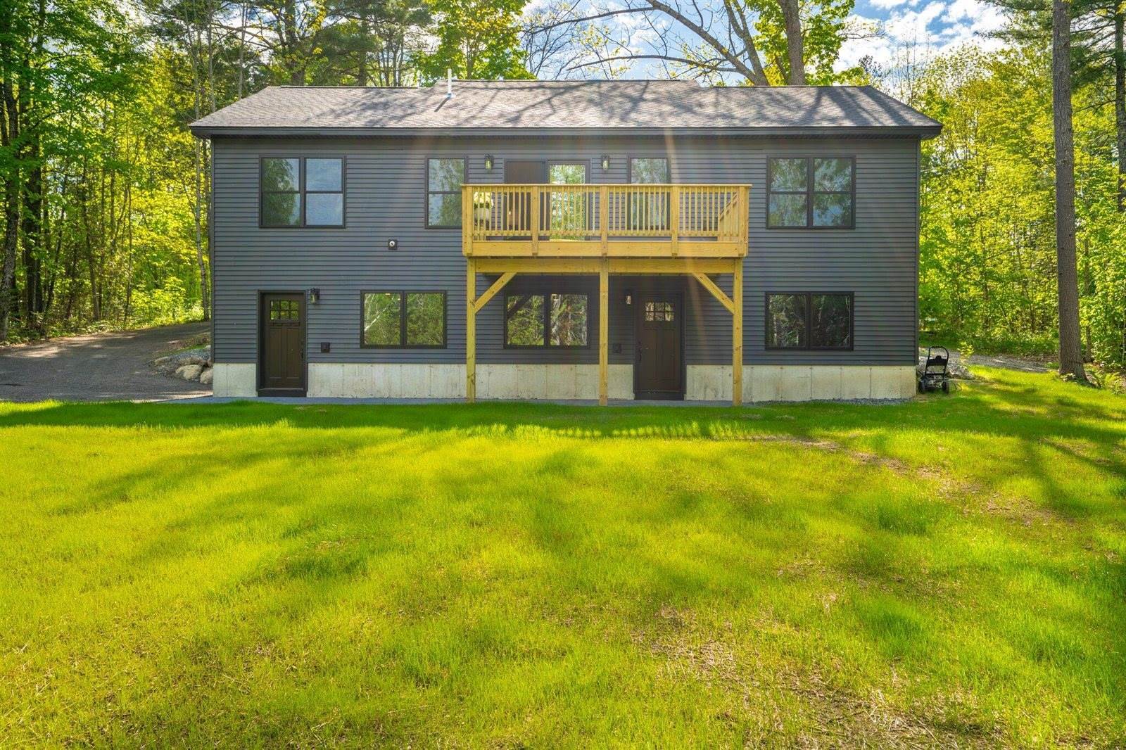 734 Main Road, Charleston, ME 04422