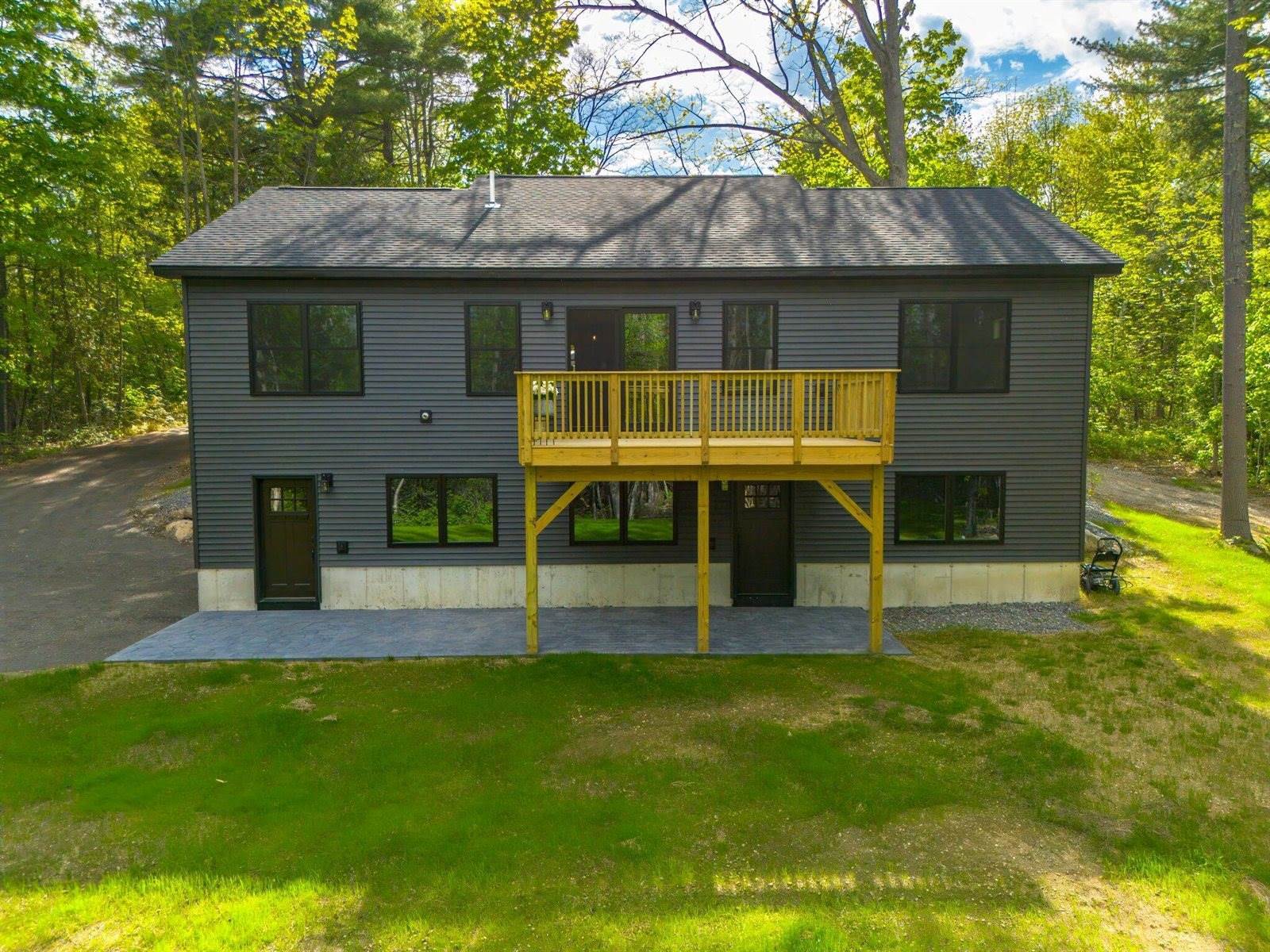 734 Main Road, Charleston, ME 04422