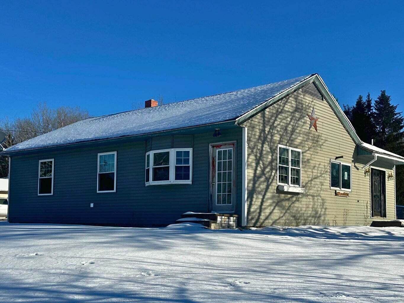 90 Bridgham Street, Ashland, ME 04732