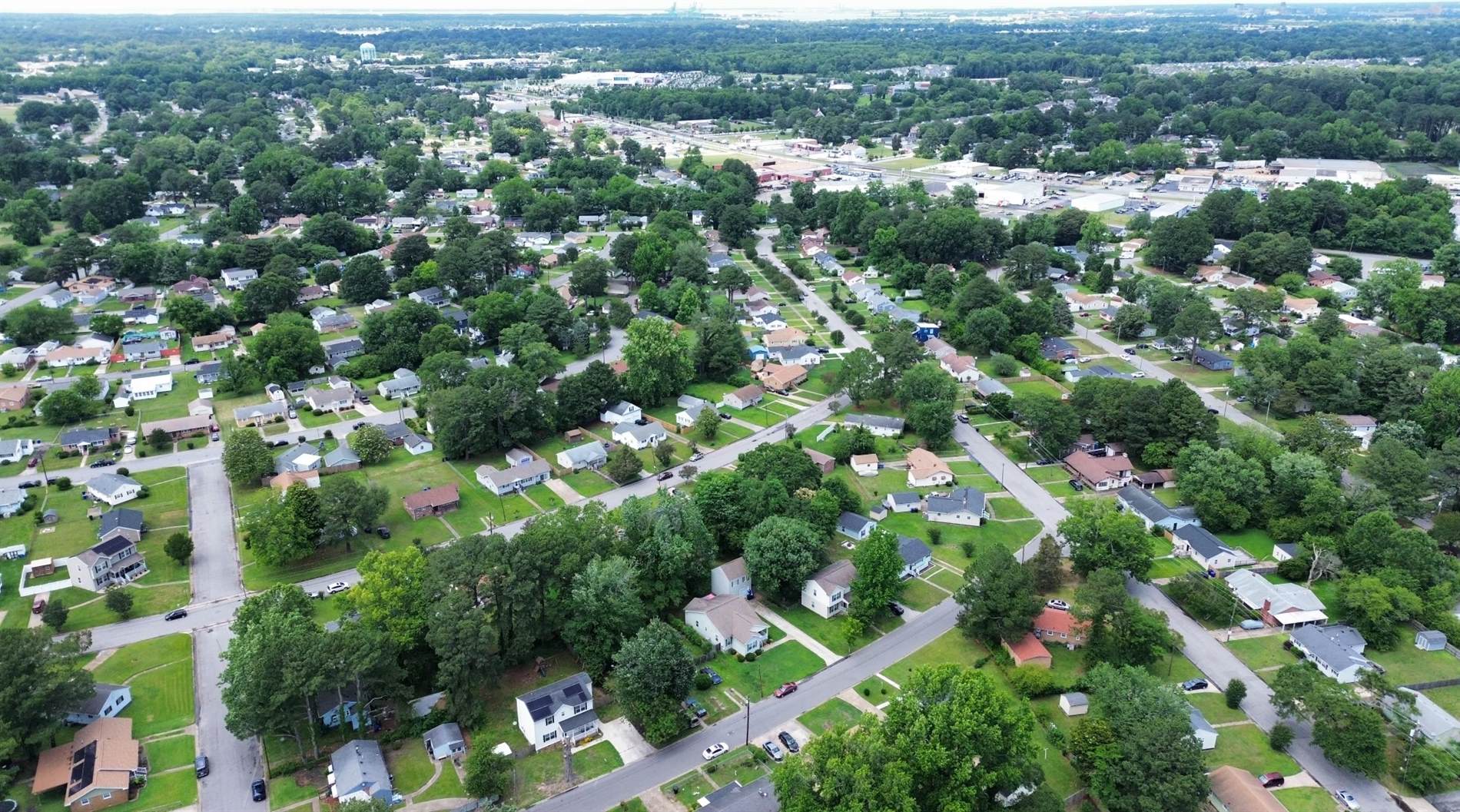 413 Norcum Circle, Portsmouth, VA 23701