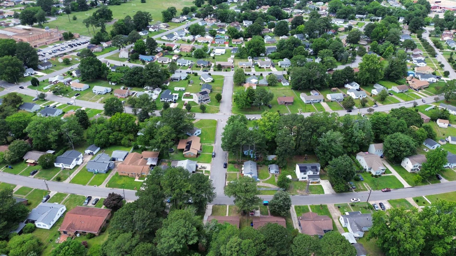 413 Norcum Circle, Portsmouth, VA 23701