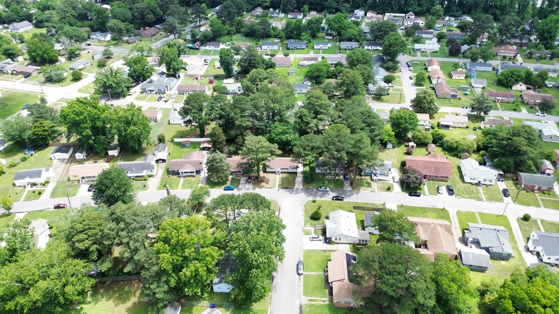 413 Norcum Circle, Portsmouth, VA 23701