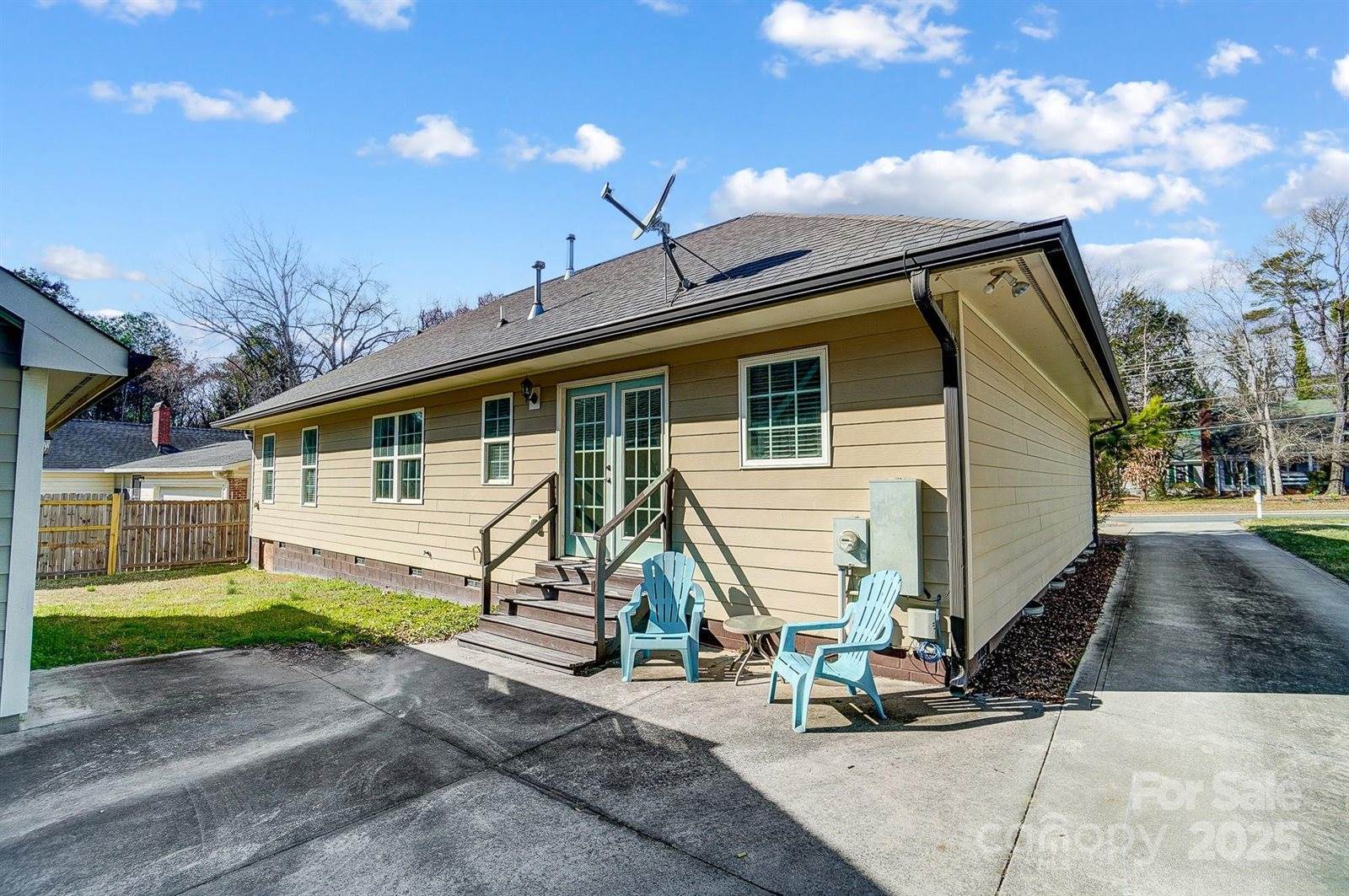 6618 Alexander Road, Charlotte, NC 28270