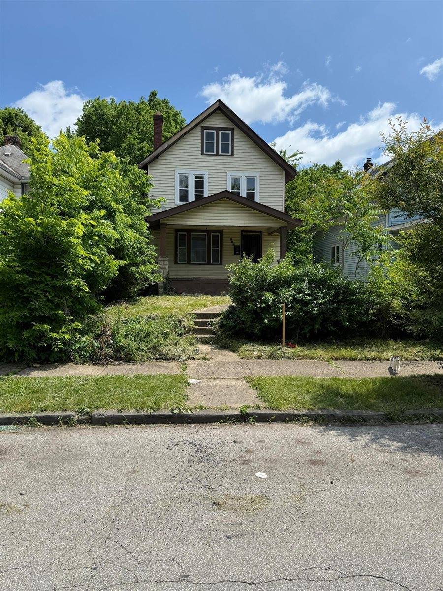 778 Berkeley Road, Columbus, OH 43205