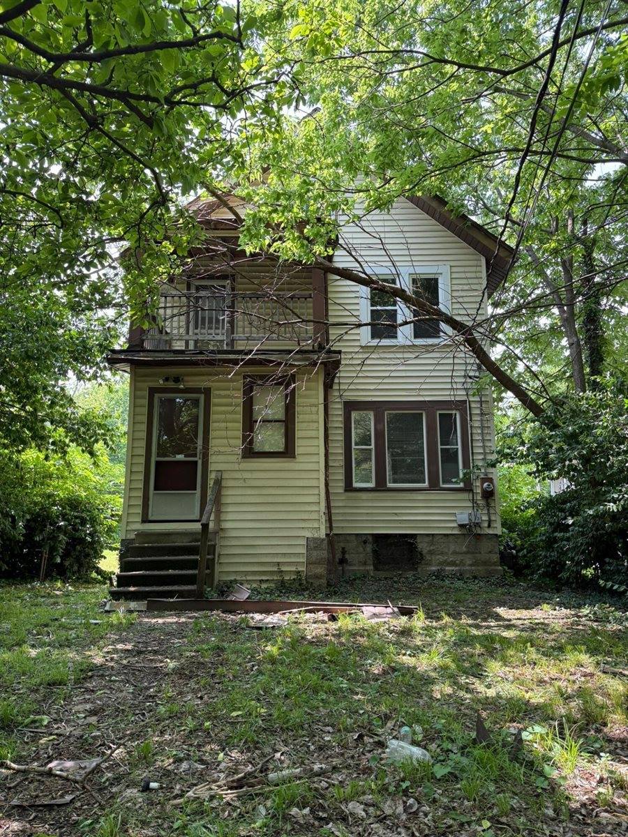 778 Berkeley Road, Columbus, OH 43205