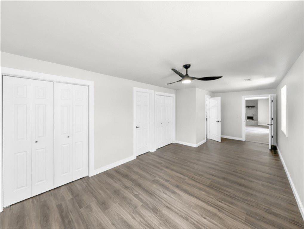 104 Red Fox Road, Gravette, AR 72736