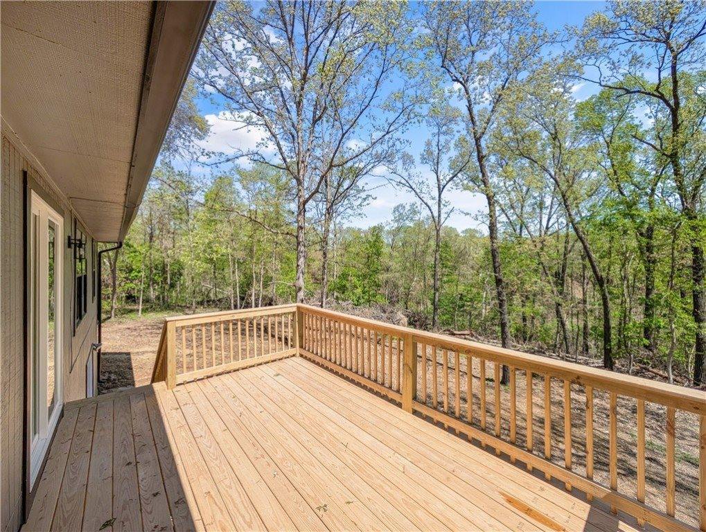 104 Red Fox Road, Gravette, AR 72736