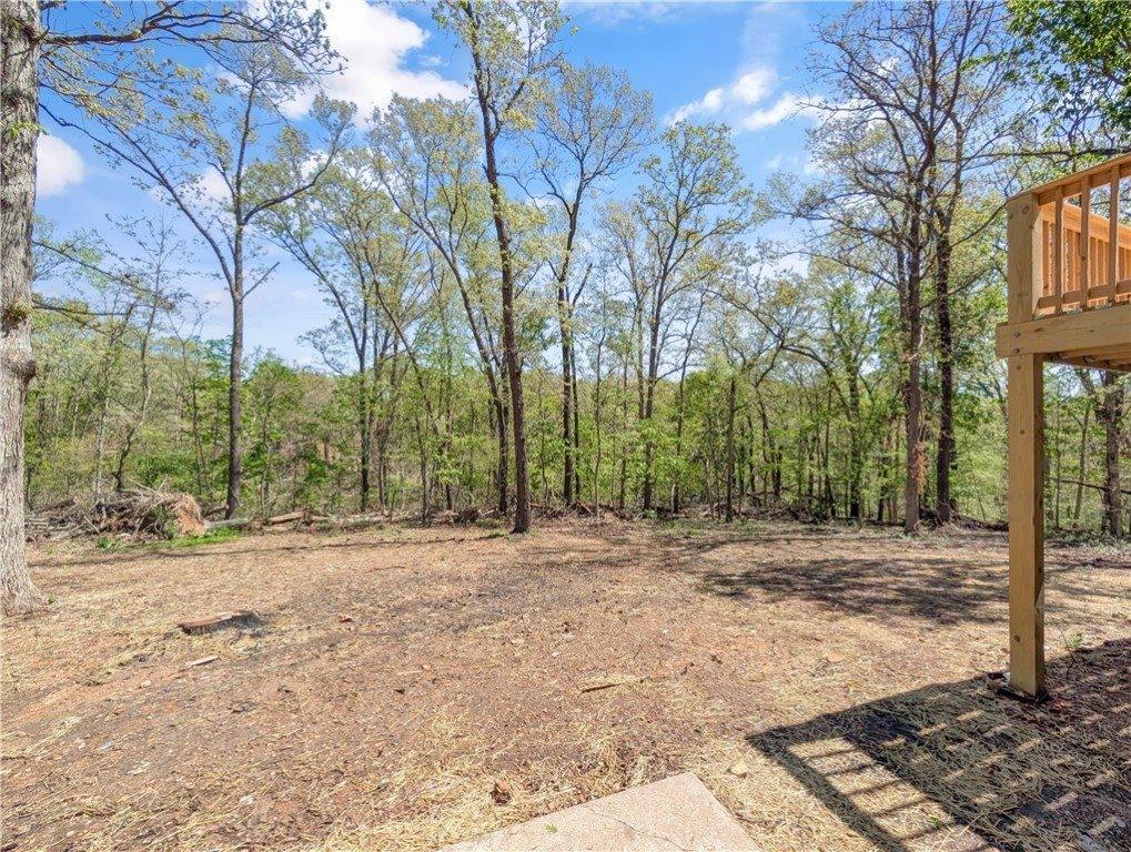 104 Red Fox Road, Gravette, AR 72736