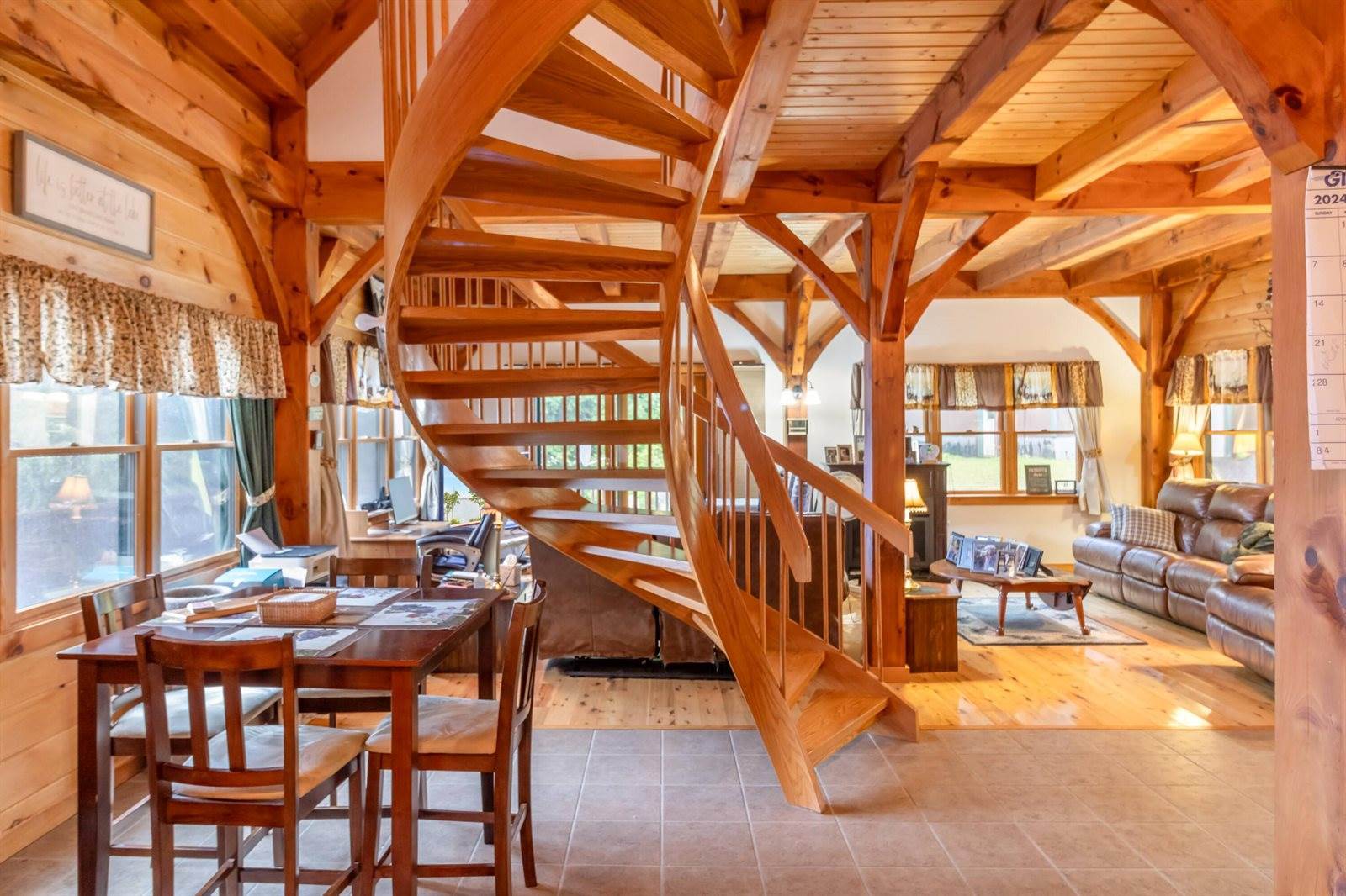 32 Sandy Beach Road, Danforth, ME 04424