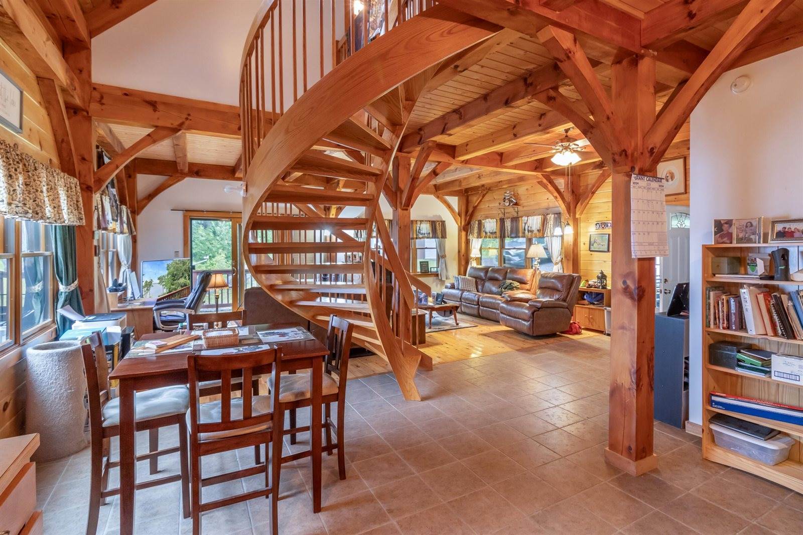 32 Sandy Beach Road, Danforth, ME 04424