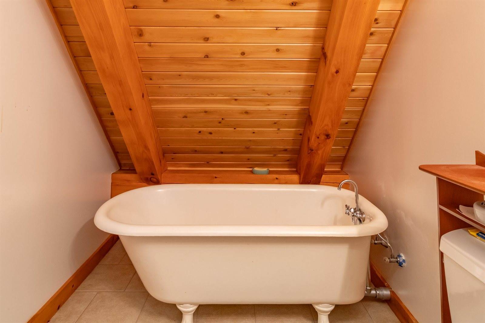 32 Sandy Beach Road, Danforth, ME 04424