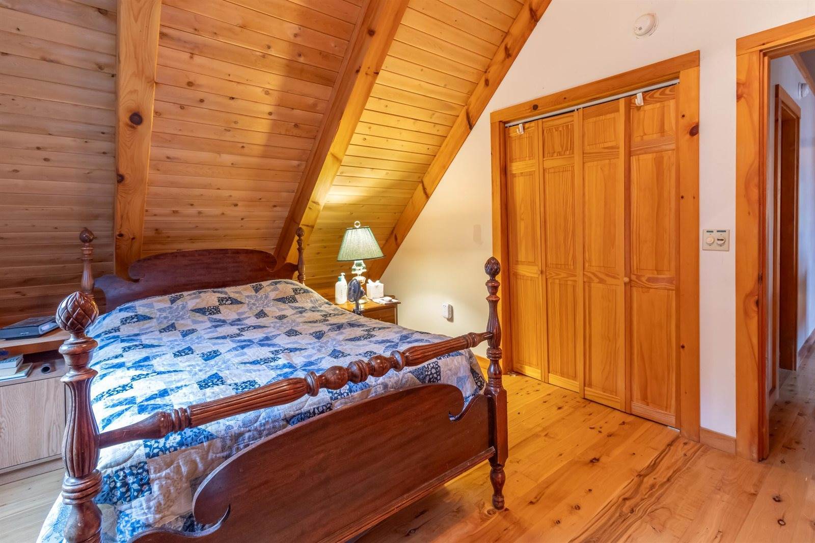 32 Sandy Beach Road, Danforth, ME 04424