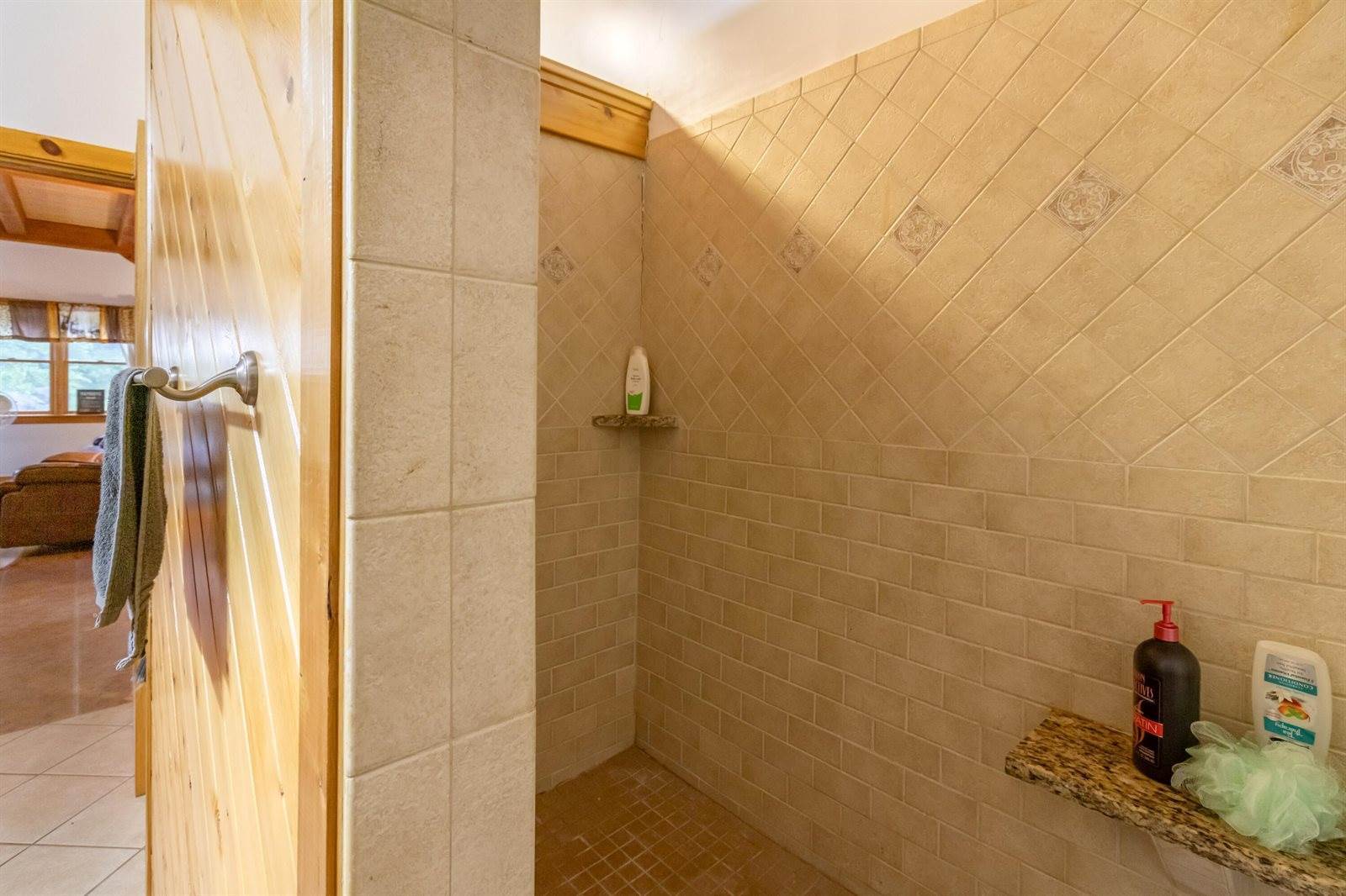 32 Sandy Beach Road, Danforth, ME 04424