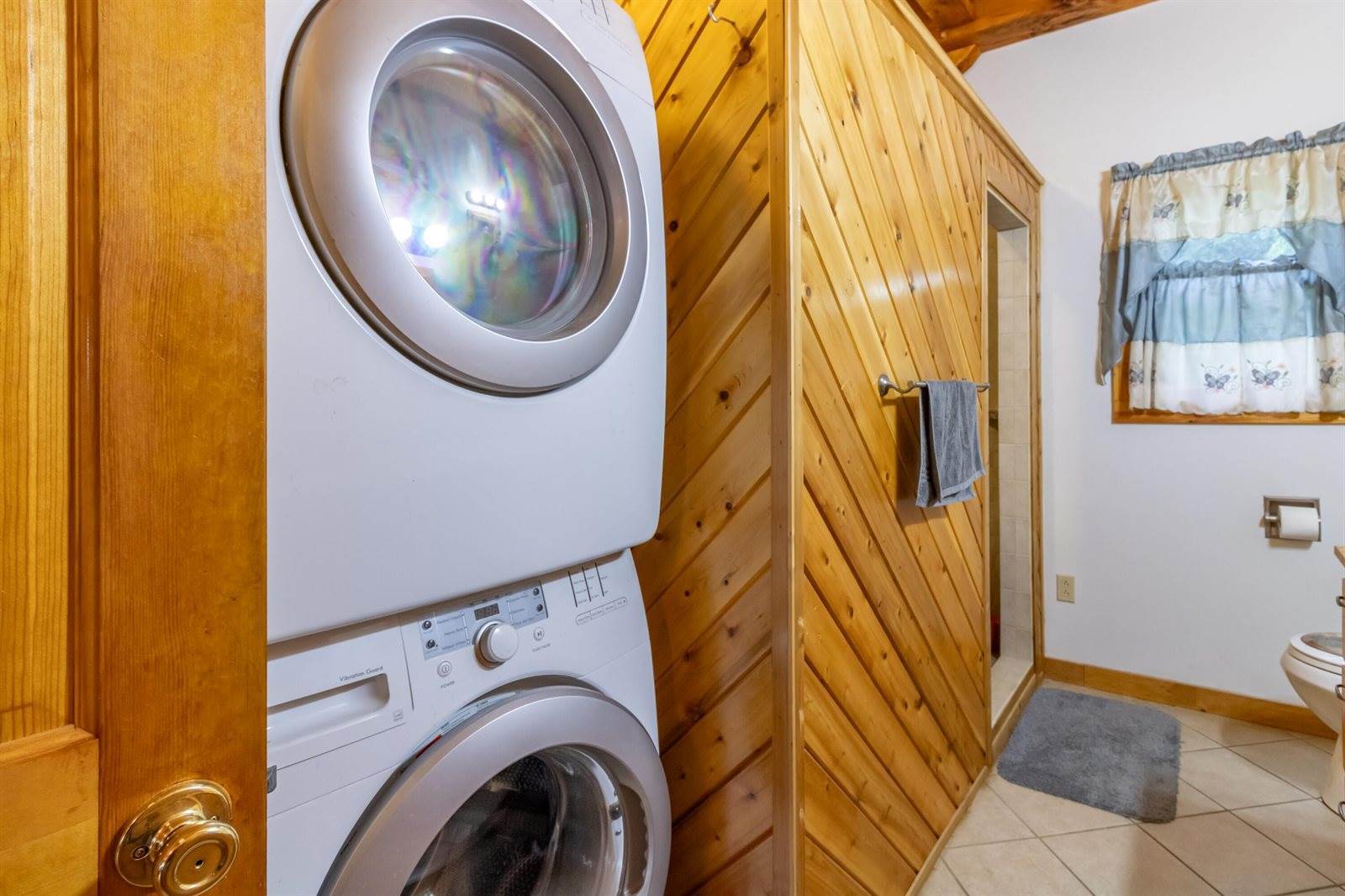 32 Sandy Beach Road, Danforth, ME 04424