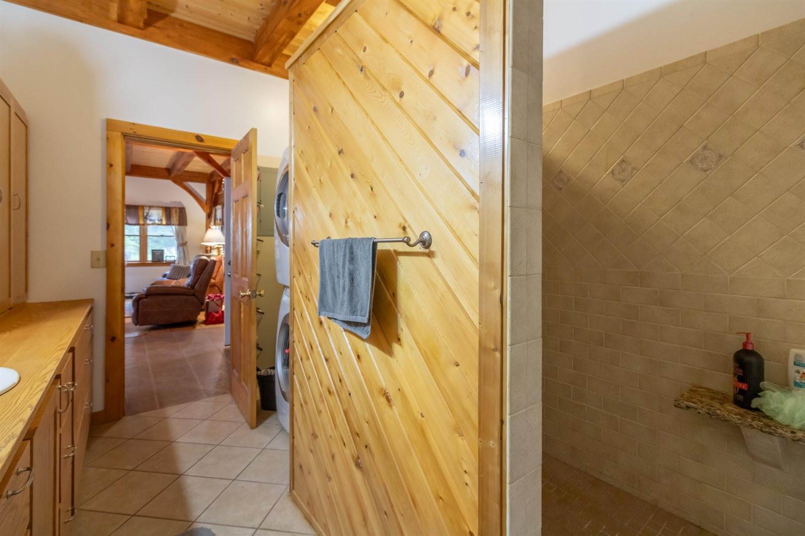 32 Sandy Beach Road, Danforth, ME 04424