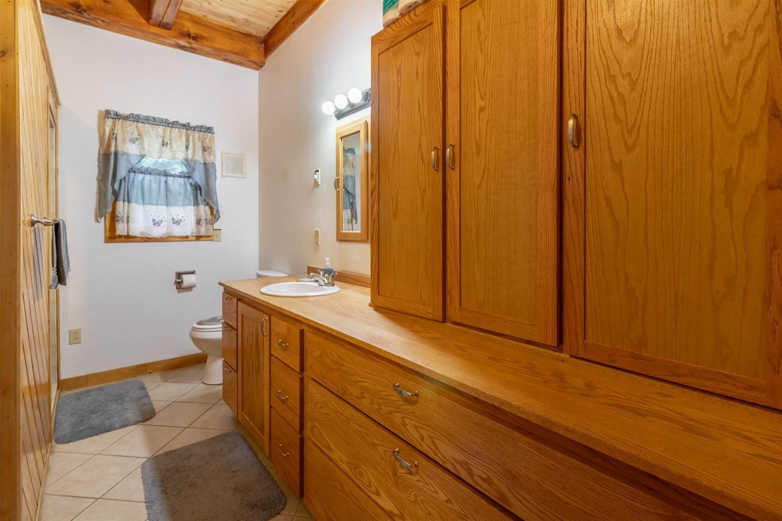 32 Sandy Beach Road, Danforth, ME 04424