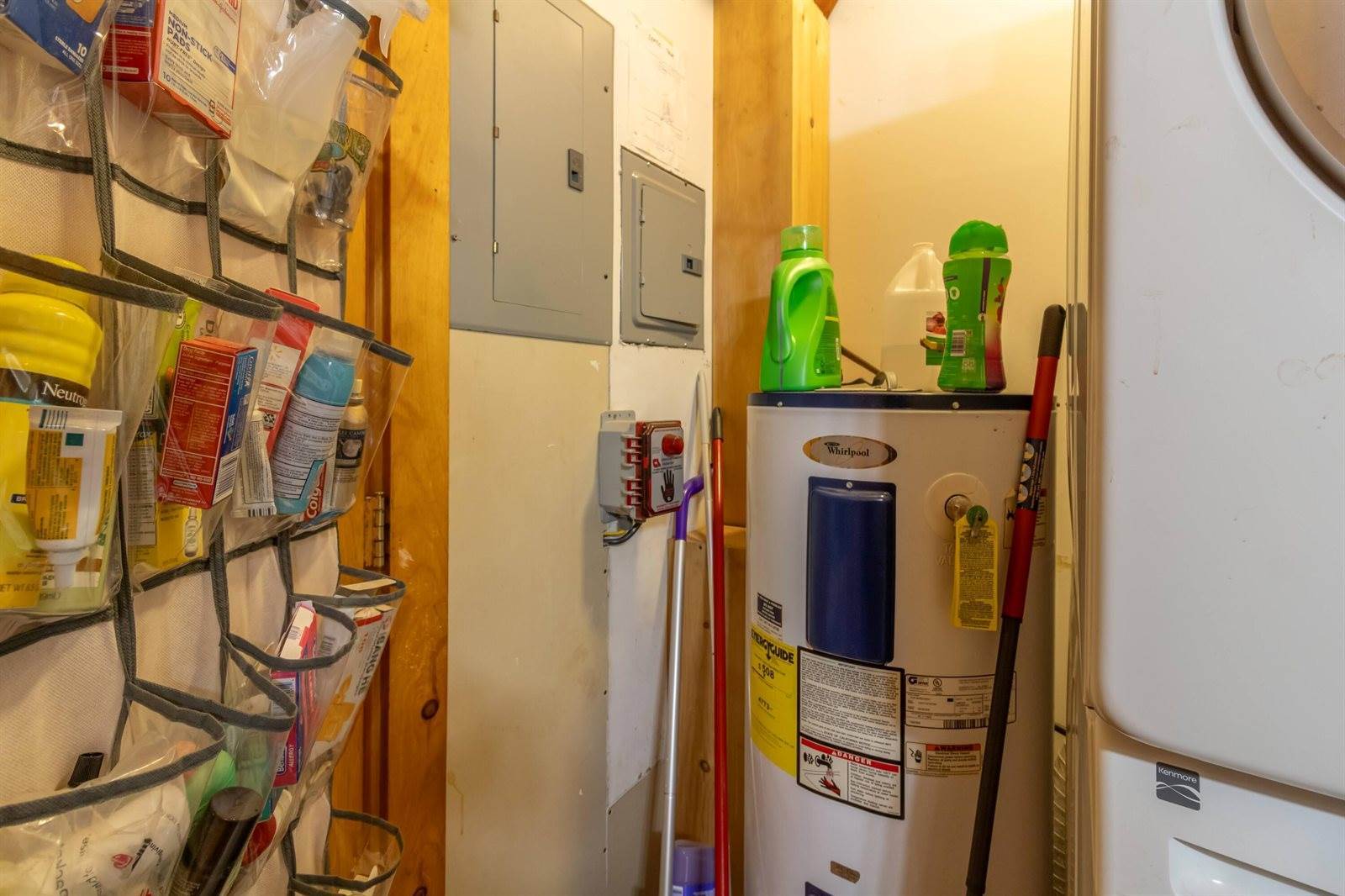 32 Sandy Beach Road, Danforth, ME 04424