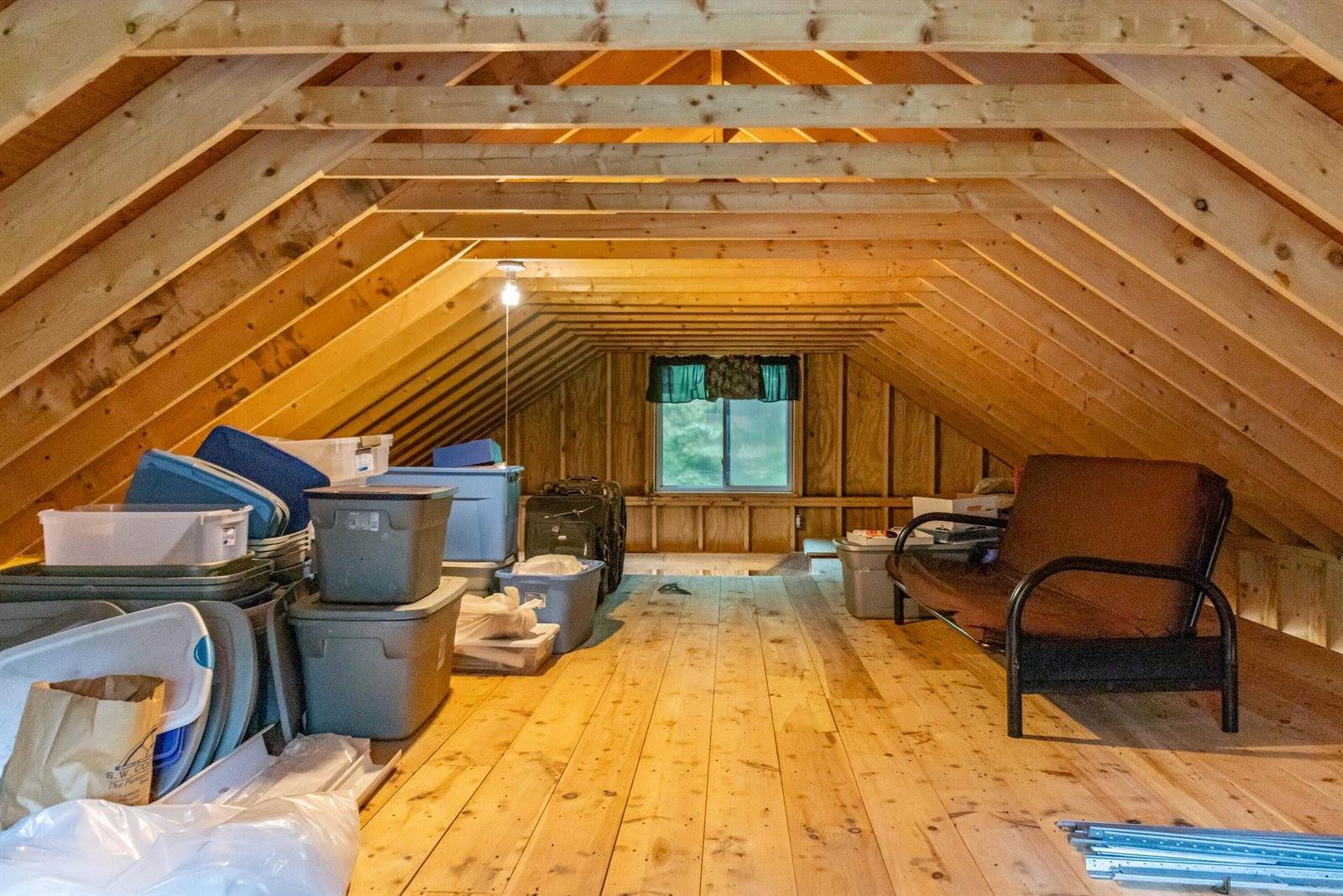 32 Sandy Beach Road, Danforth, ME 04424