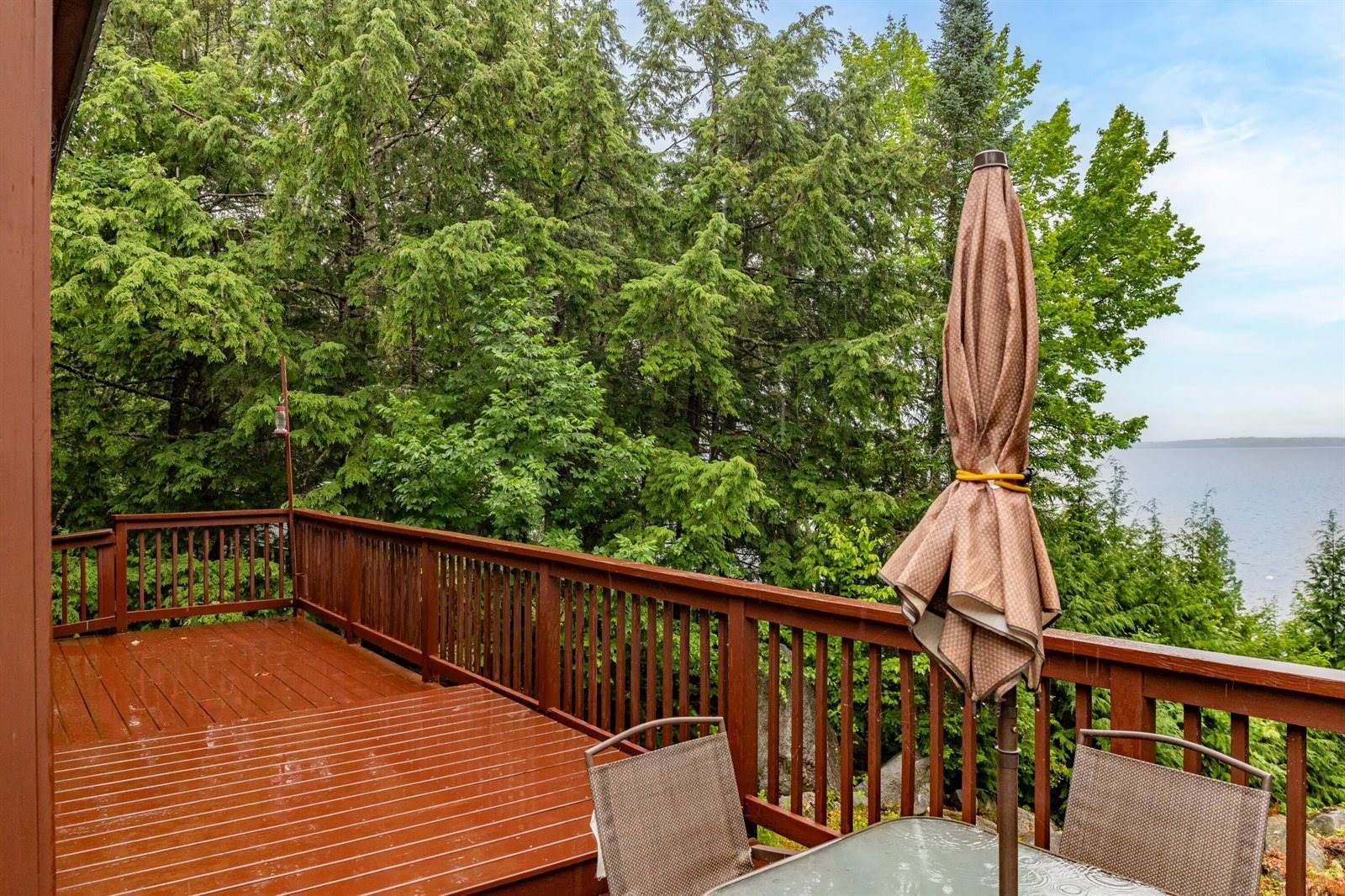 32 Sandy Beach Road, Danforth, ME 04424