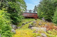 32 Sandy Beach Road, Danforth, ME 04424