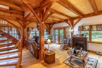 32 Sandy Beach Road, Danforth, ME 04424