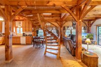 32 Sandy Beach Road, Danforth, ME 04424