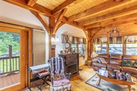 32 Sandy Beach Road, Danforth, ME 04424