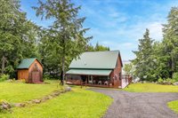 32 Sandy Beach Road, Danforth, ME 04424