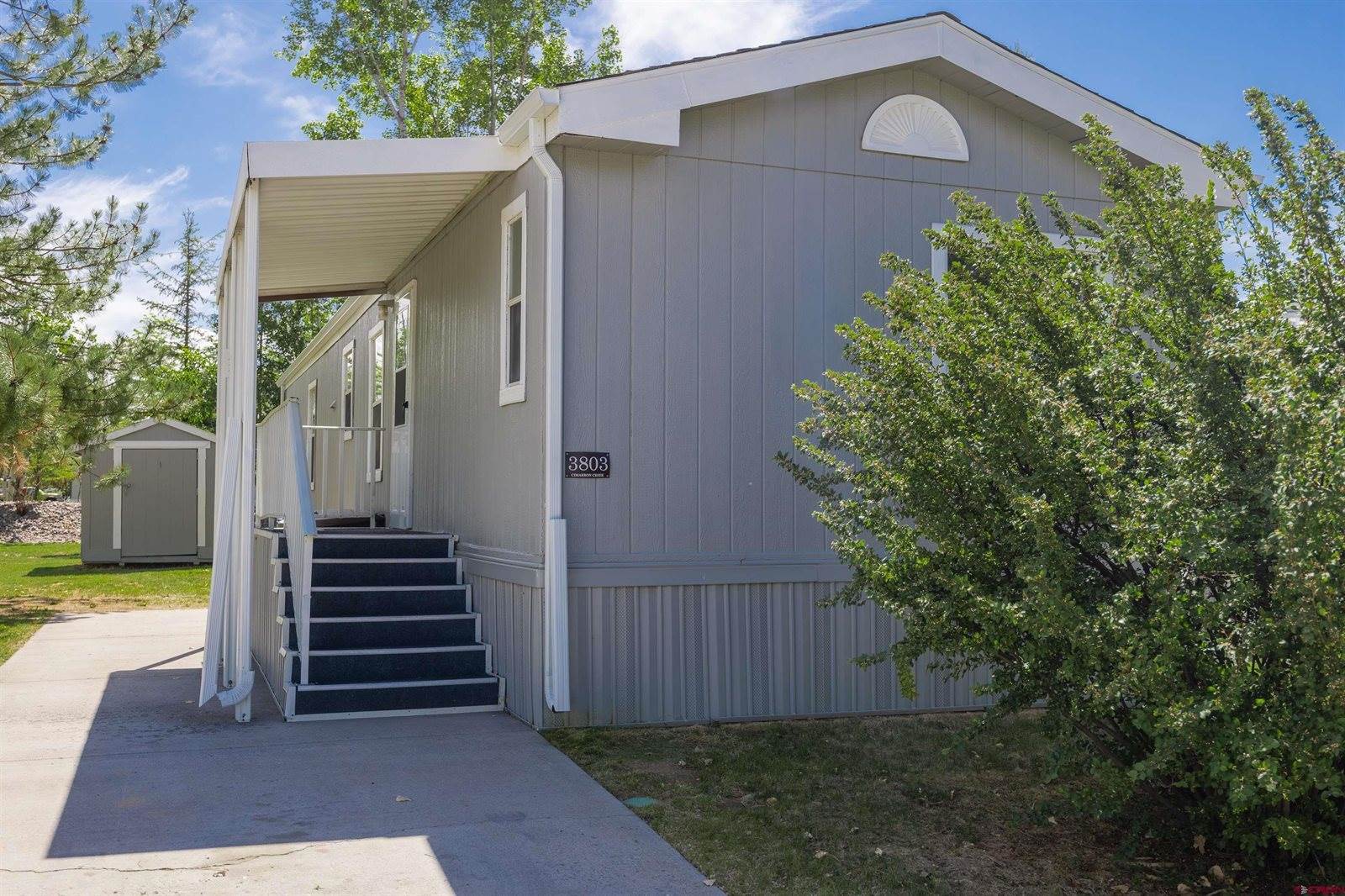 901 6530 Road, Montrose, CO 81401