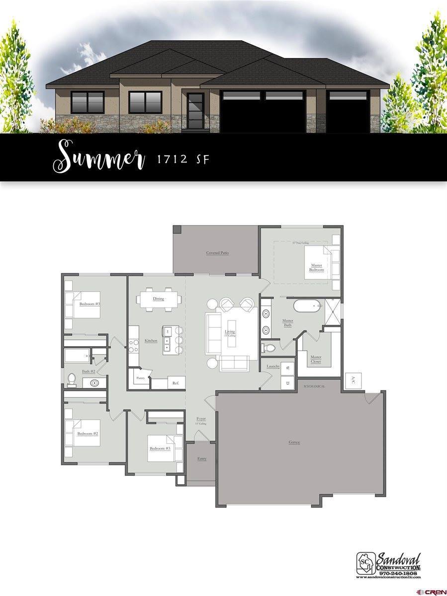 1868 6429 Circle, Montrose, CO 81403