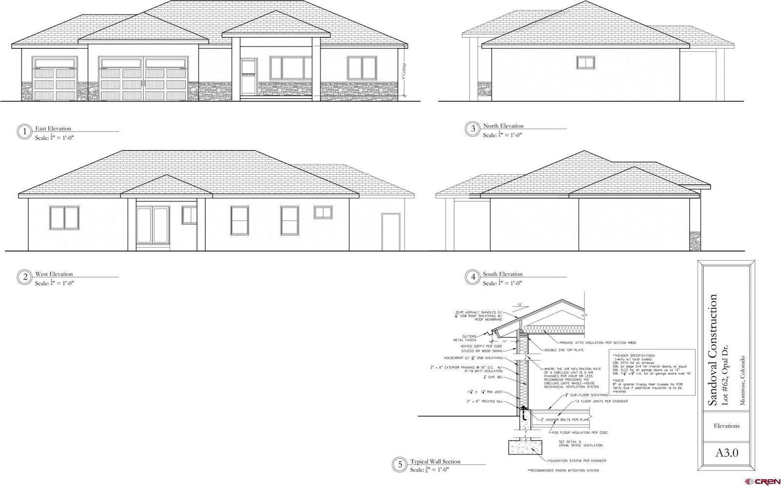 1770 6429 Circle, Montrose, CO 81403