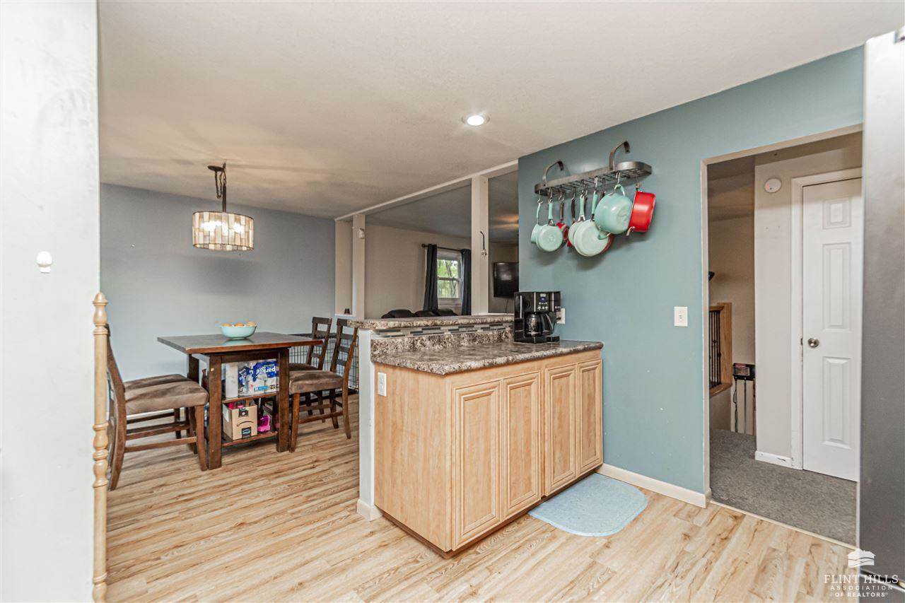 403 Countryside, Junction City, KS 66441