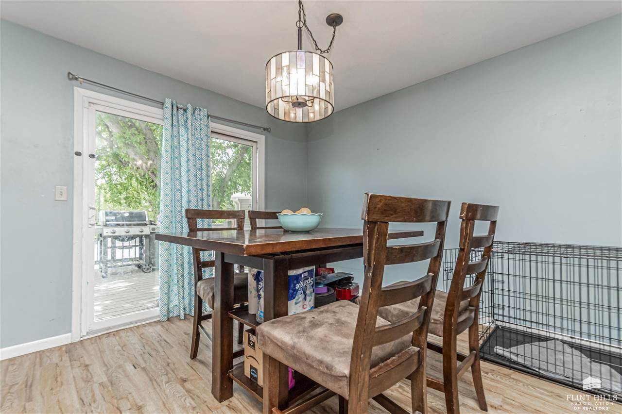 403 Countryside, Junction City, KS 66441