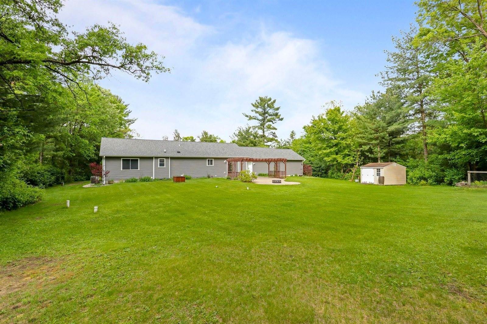 9362 Camilla Court, Nekoosa, WI 54457