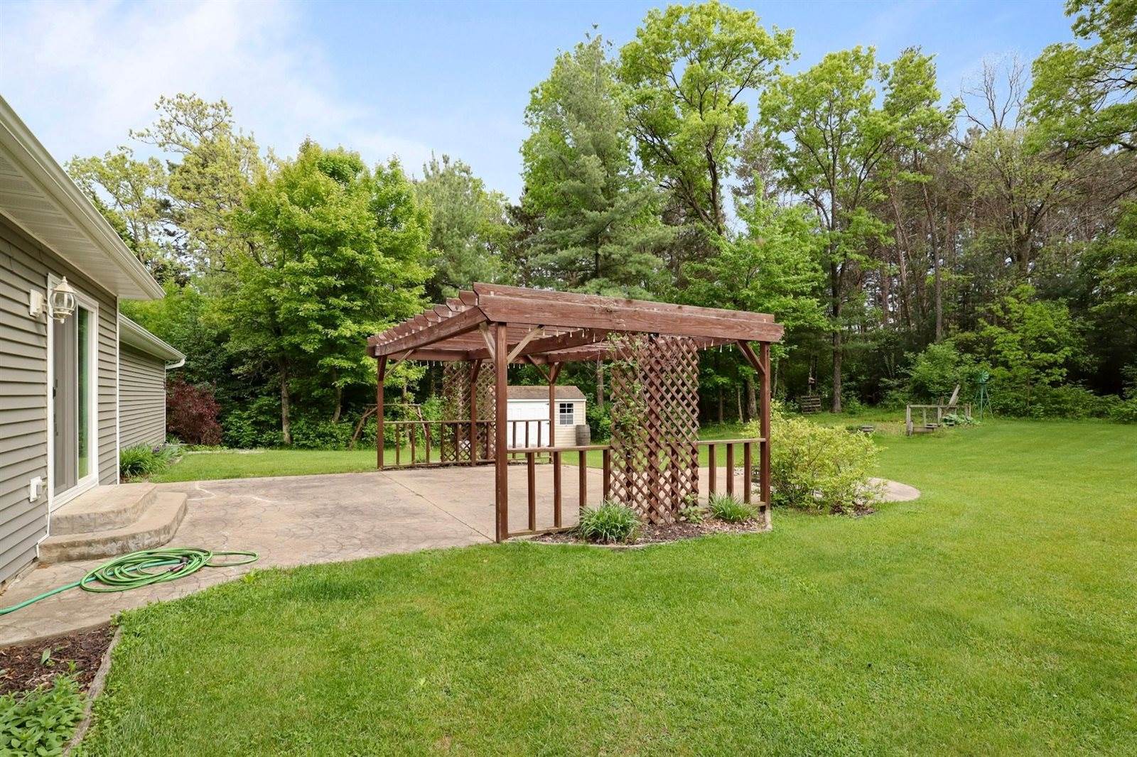 9362 Camilla Court, Nekoosa, WI 54457