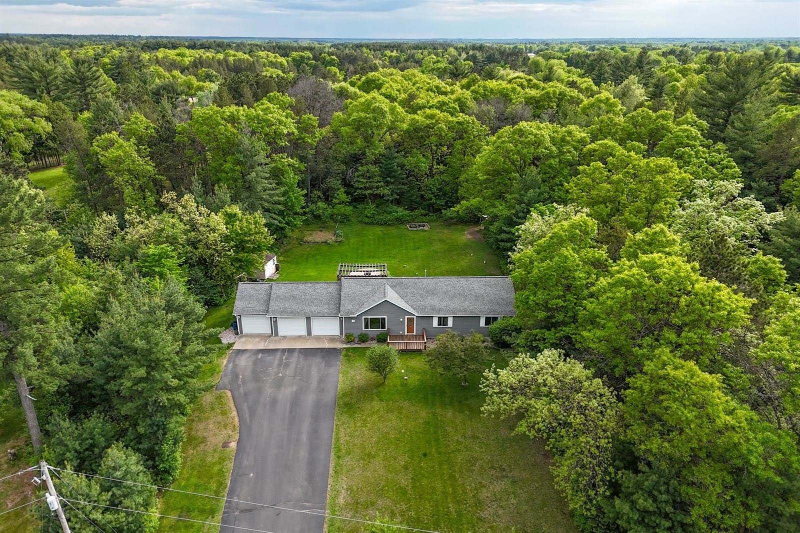 9362 Camilla Court, Nekoosa, WI 54457