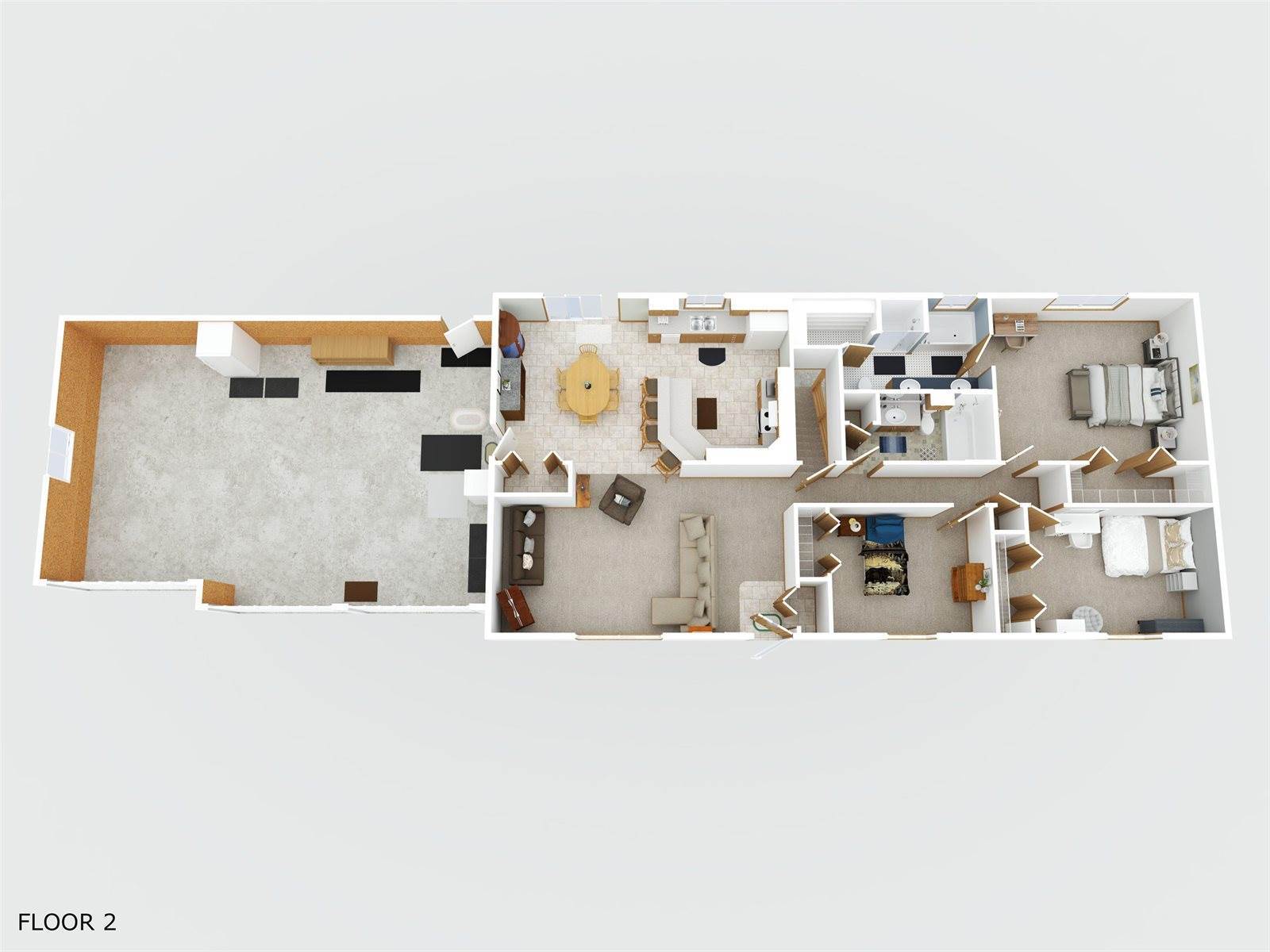 9362 Camilla Court, Nekoosa, WI 54457