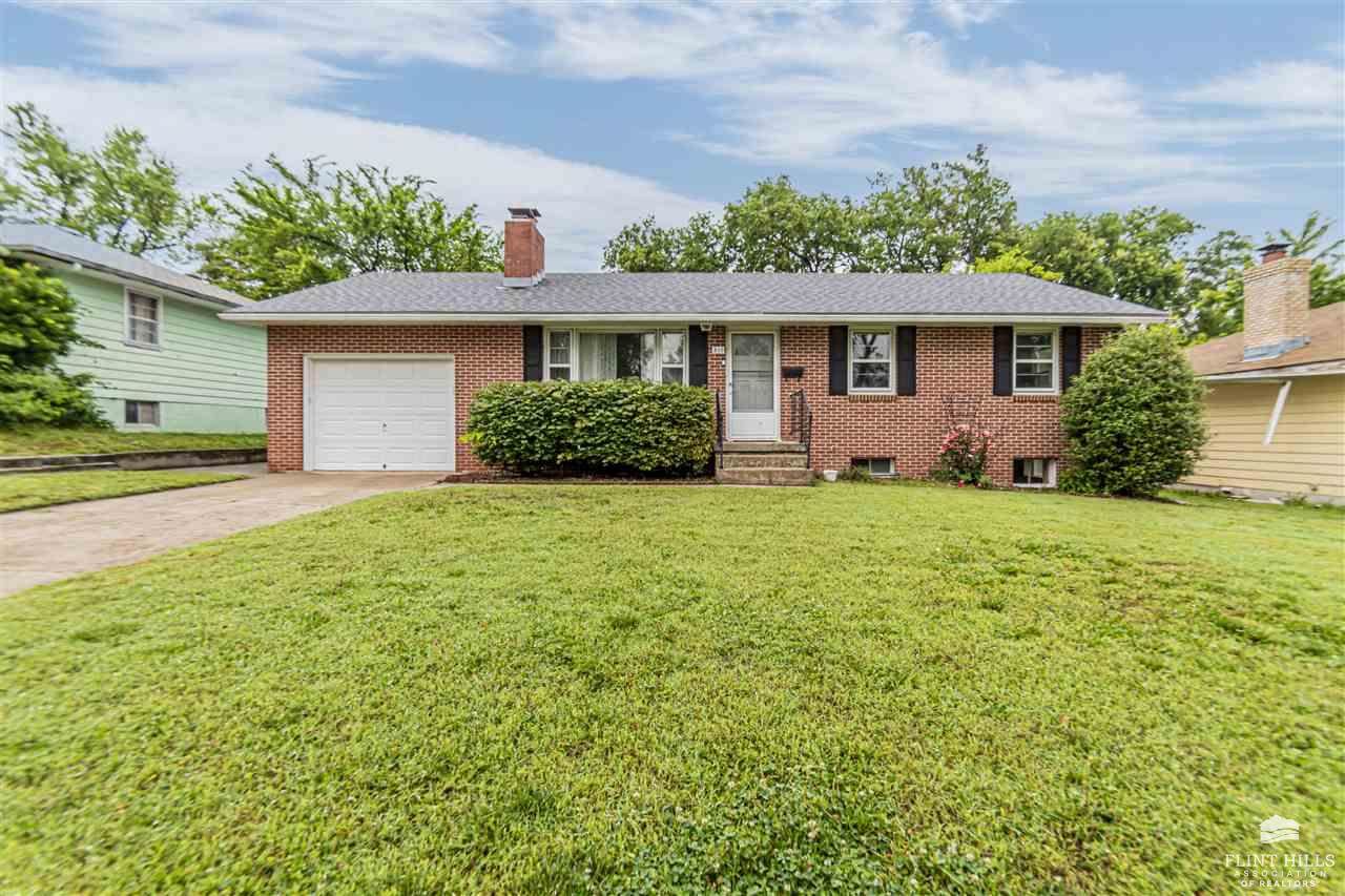 510 Coronado Drive, Junction City, KS 66441